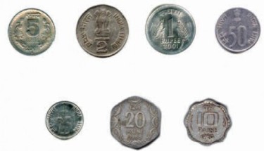 Old Indian Currency (11)