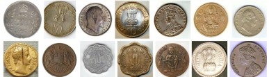Old Indian Currency (27)