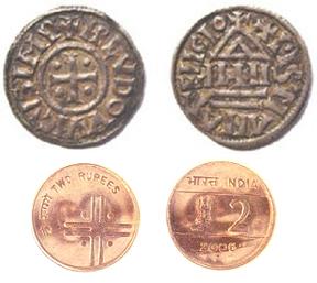 Old Indian Currency (59)